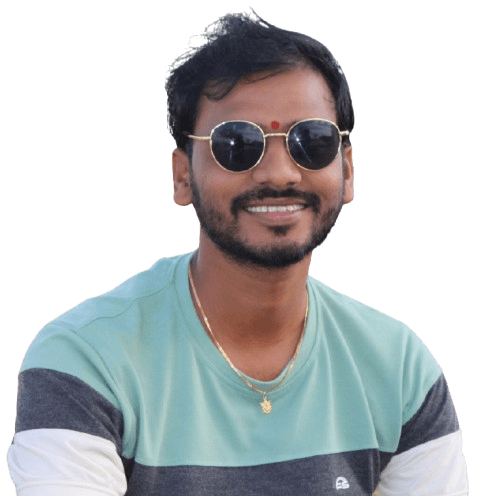 Kundan Pardhi